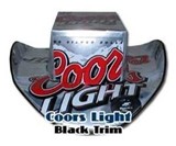 Beer Box Cowboy Hats