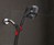 Darth Vader Handheld Showerhead Darth Vader Handheld Showerhead
