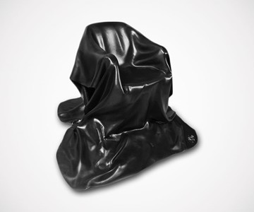 Carbon Fiber Phantom Chair Carbon Fiber Phantom Chair