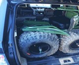 Tarus 2x2 ATV