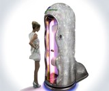 $10 Million Human Regenerator for Anti-Aging