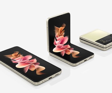 Samsung Galaxy Z Flip3 5G
