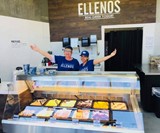 Small Business Shoutout: Ellenos Yogurt