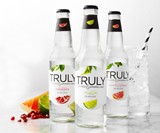 Spiked Sparkling Water
