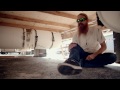 Floating Skateboard Ramp