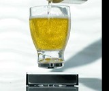 Levitating CUP Zero Gravity Drinkware