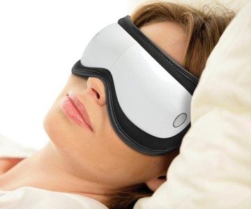 Vortix Eye Massager Vortix Eye Massager