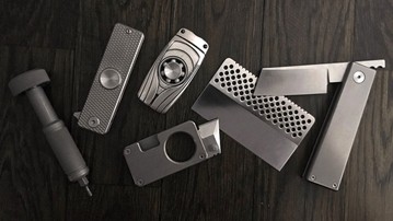JHO Knives & EDC JHO Knives & EDC