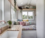 The Nugget Micro Home