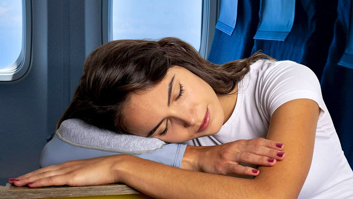 Sleepy Sleeves Wearable Arm Pillow Sleepy Sleeves Wearable Arm Pillow