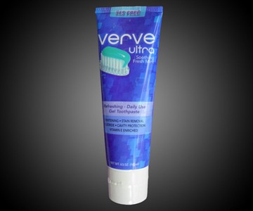 Verve No-More-Canker-Sore Toothpaste Verve No-More-Canker-Sore Toothpaste