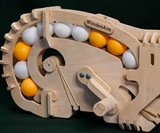 DIY Ping-Pong Guns