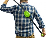 Cactus Back Scratcher