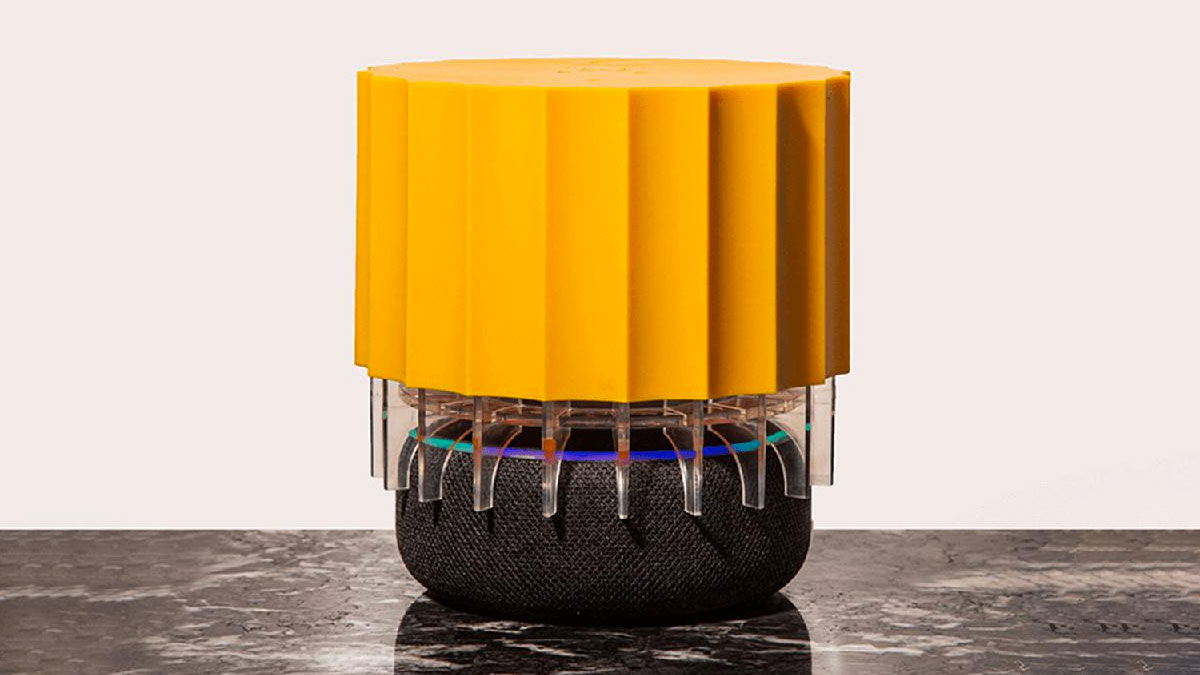 Alexagate Amazon Echo Spy Blocker Alexagate Amazon Echo Spy Blocker