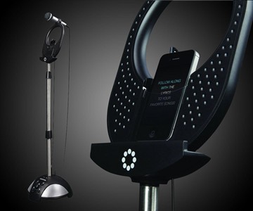 SingStand Home Karaoke System SingStand Home Karaoke System