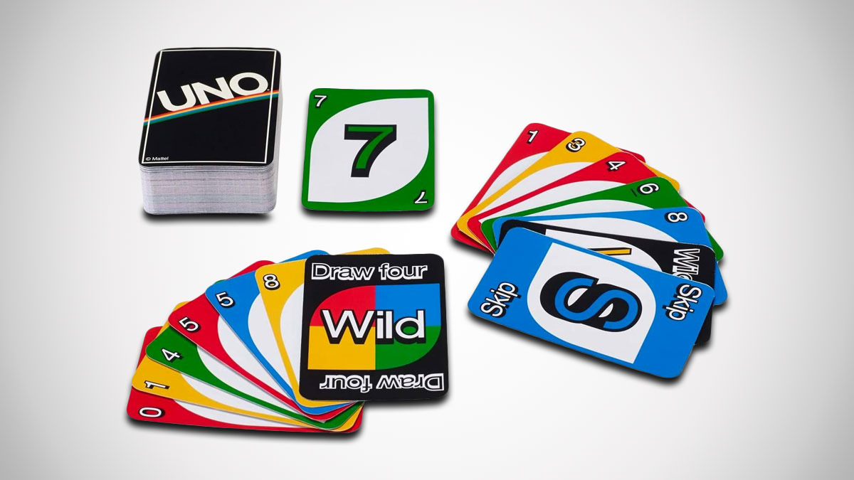 UNO Retro Editon UNO Retro Editon