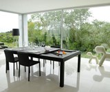 Fusiontables - Dining/Pool Tables