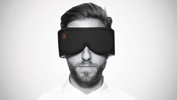Powermask Breath Trainer & Sensory Deprivation Mask Powermask Breath Trainer & Sensory Deprivation Mask