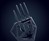 Black Diamond Floating Knife Block