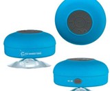 Splash - Waterproof Bluetooth Wireless Speaker