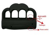 Knuckle Blaster Stun Gun