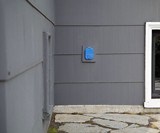 Aquor House Hydrant