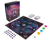 Back to the 80s Stranger Things Trivial Pursuit