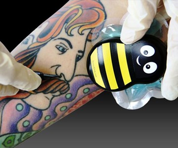 Buzzy Pain Blocker Buzzy Pain Blocker