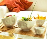 Tassen Moody Cereal & Ice Cream Bowls