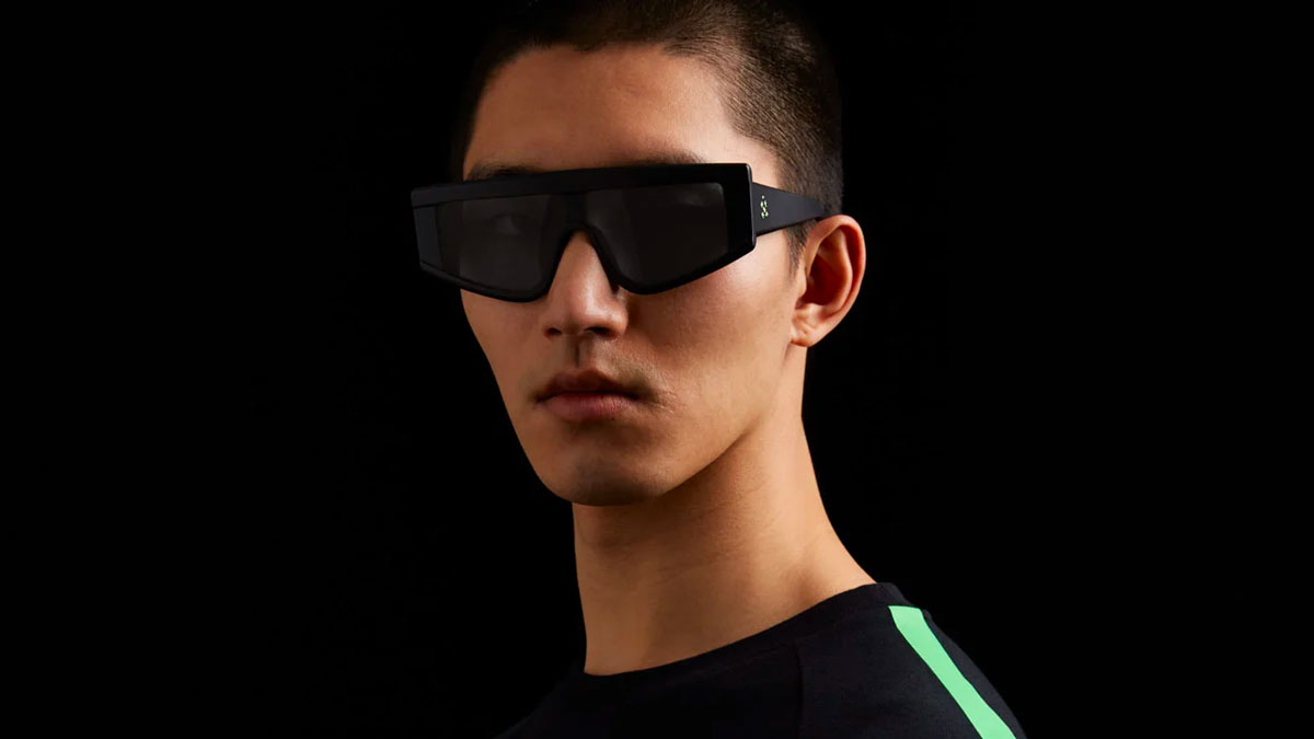 Razersuperfuture Gamer Sunglasses Razersuperfuture Gamer Sunglasses