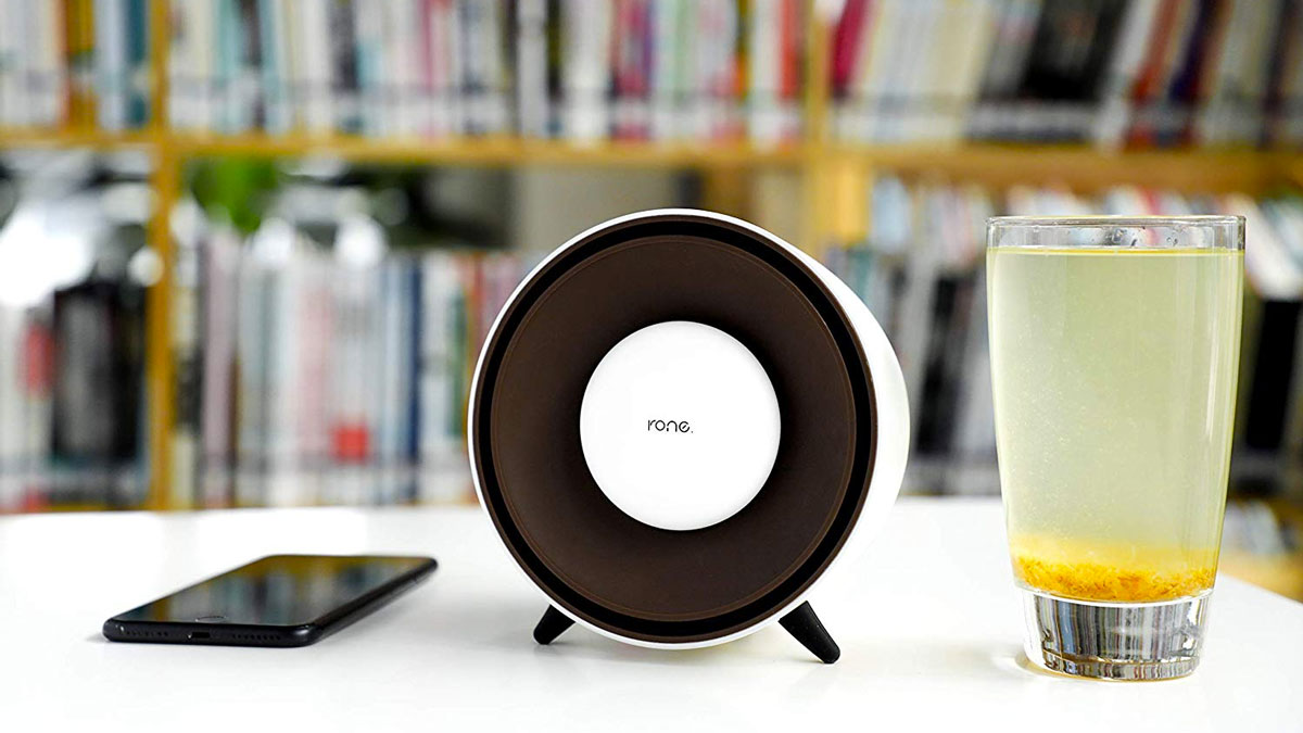 Rone Desktop Space Heater & Hand Warmer Rone Desktop Space Heater & Hand Warmer