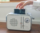 Phone Toaster 5-in-1 UV-C Phone Sanitizer