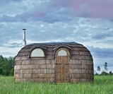 Iglucraft Handcrafted Saunas & Cabins