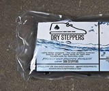 DrySteppers - Raincoats for Your Sneakers