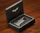 The Batarang Money Clip