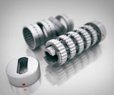 Crypteks USB Drive Unlocked