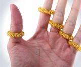 Chinese Acupressure Massage Rings