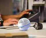 ICE Orb Floating Bluetooth Speaker