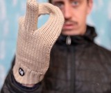 Flippin' Mittens