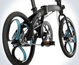 Loopwheels - Integral Suspension Bike Wheels