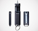 Lever Gear BitVault