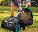 Gardena Leaf Collector