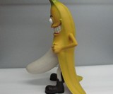 The Bad Banana