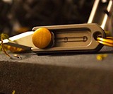 M5 Titanium Nano EDC Blade