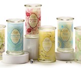 Candle Jewelry