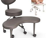 Pipersong Meditation Desk Chair