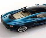 McLaren 570GT