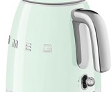 Smeg Retro Electric Kettle