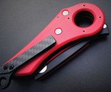 Helion Flip EDC Knife