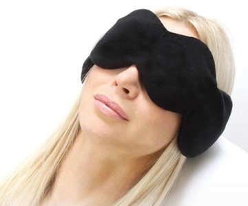 NodPod Weighted Sleep Therapy Mask